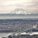 Tacoma Narrows Bridge