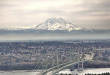 Democrats Change Gears on Plan to Reduce Tolls on the Tacoma Narrows Bridge