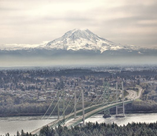 Democrats Change Gears on Plan to Reduce Tolls on the Tacoma Narrows Bridge