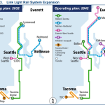 Sound Transit’s operating plan for ST3 expansion