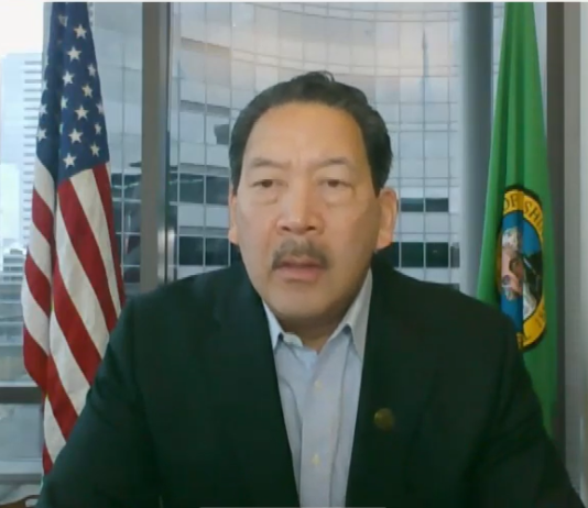 Harrell is Lukewarm on Missing Middle Housing Bill as Inslee Continues Push