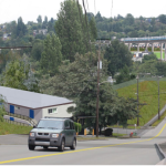 Delridge-1A Alignment rendering