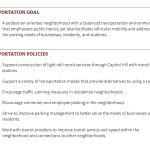 2035 Plan Cap Hill Goal