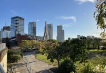 What We’re Reading: Strip Malls, It’s Time, and Housing Is Popular