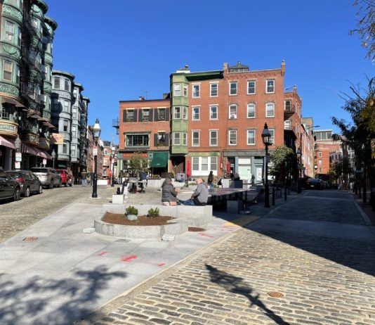 What We’re Reading: Safe Systems, Buffer Zoning, and Fix It First