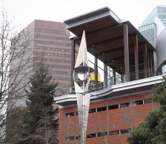 Draft Bellevue Budget Includes Growth in Revenues, Transportation, Police, and More