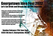 Georgetown Community Development Authority Seeks Input on Plans for 150 Affordable Homes