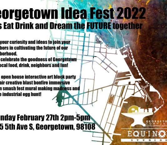 Georgetown Community Development Authority Seeks Input on Plans for 150 Affordable Homes