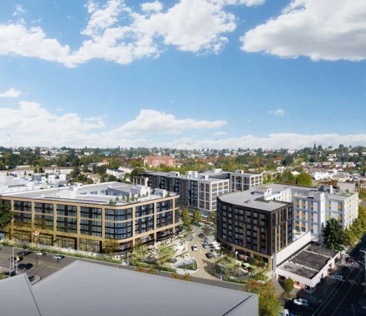 Grand Street Commons On Course to Bring 700 Homes Near Judkins Park Station in 2023