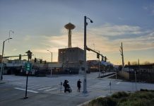 Harrell Reverses Course, Backs Westlake Avenue Option for Denny Station