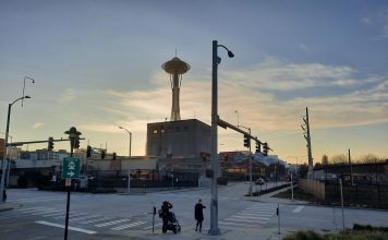 Harrell Reverses Course, Backs Westlake Avenue Option for Denny Station