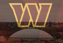 The Washington (State) Commanders: Move the NFL to Tacoma