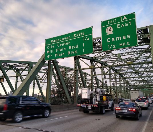 Democrats Unveil Transformative ‘Move Ahead Washington’ Transportation Package