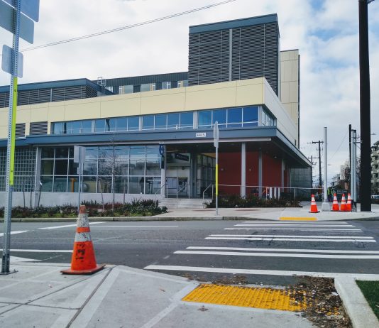 SDOT Adopts Policy Change to Allow More Marked Crosswalks Without Red Tape