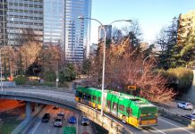 State Transportation Budget Proposals Advance Major Seattle Projects