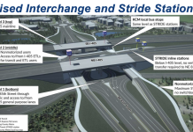 Transpo Notes: Lynnwood Link Bus Restructure, Next-Gen Orca Cards, Concrete Worker Strike