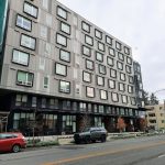 Huxley Apartments in West Seattle Junction
