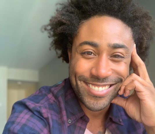 Marc Dones, CEO of King County Regional Homelessness Authority, Is Our April Meetup Guest