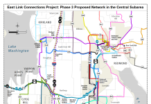 More Details Emerging on Bus Changes to Complement East Link Light Rail