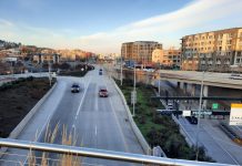 SR-99 Tunnel Threatens South Lake Union’s Light Rail Future
