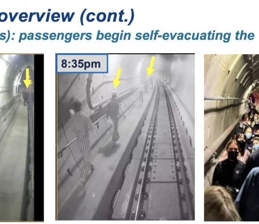 Transpo Notes: ST Enhanced Service Zone Bill Lives, Post-Apple Cup Link Meltdown Report, New SeaTac International Arrivals Grand Hall