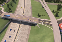 Shoreline Moves Ahead With Highway Expansion On Seattle’s Doorstep