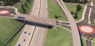 Shoreline Moves Ahead With Highway Expansion On Seattle’s Doorstep