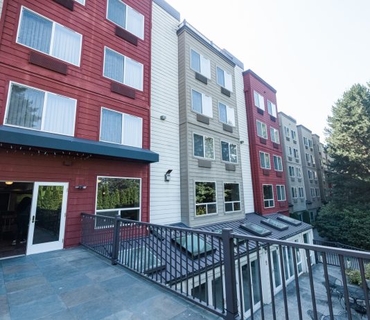 Housing for Homeless Coming to the Eastside Despite Opposition