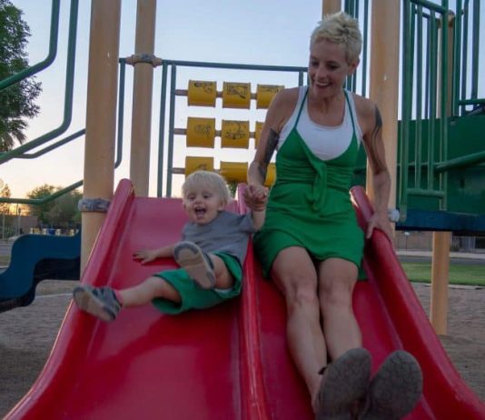 Disability Rights Advocate Anna Zivarts Is Our March Meetup Guest