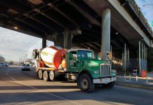 Concrete Companies Stonewall Striking Truck Drivers, Threatening Cascading Construction Delays