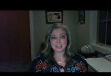 Meetup Video: February 2022 with Chamber CEO Rachel Smith