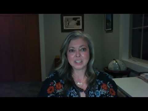 Meetup Video: February 2022 with Chamber CEO Rachel Smith