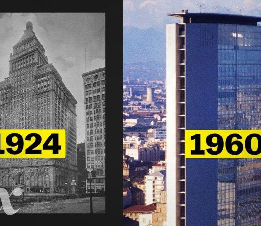 Midweek Video: How Insulated Glass Changed Architecture