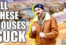 Midweek Video: The Suburbs Are Bleeding America Dry