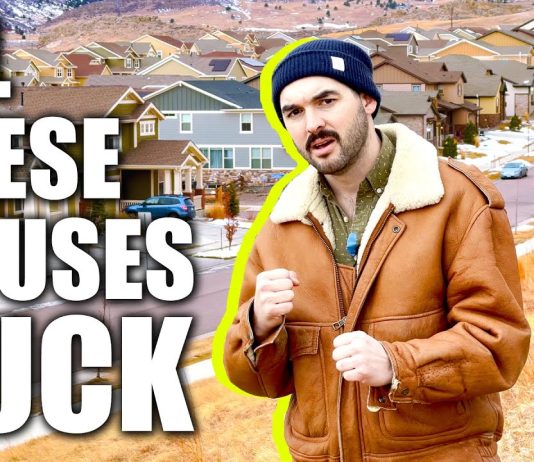 Midweek Video: The Suburbs Are Bleeding America Dry