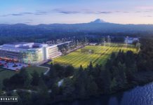 Unico Announces 3,000 Homes and Sounders FC Practice Complex at Renton’s Longacres Site