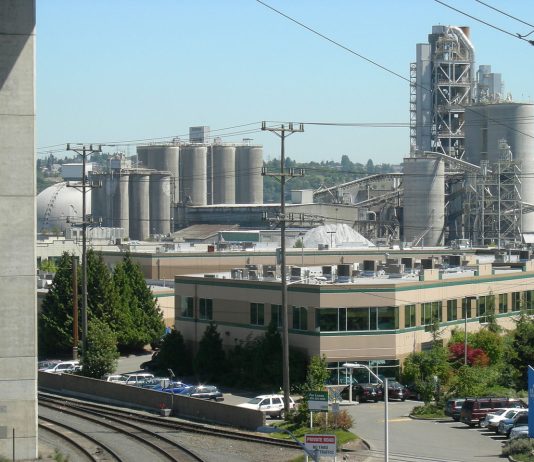 County Proposes Concrete Co-Op as Private Companies Continue to Throttle Supply and Lock Out Workers