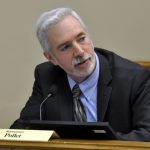 Rep. Gerry Pollet 2012