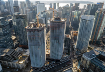 Outpacing Suburbs, Seattle Grows 20,100 in One Year in Latest State Population Estimate