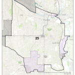2022 WA 25th Legislative District