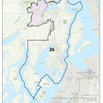 2022 WA 26th Legislative District