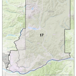 2022 WA 17th Legislative District