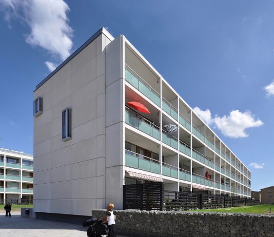 A Closer Look into Seattle’s Public Developer for Social Housing Ballot Initiative