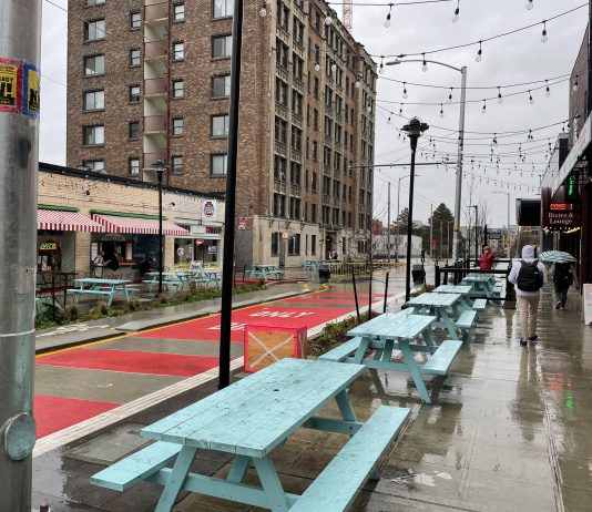 What We’re Reading: SB 5528, Unite, and No Show No More