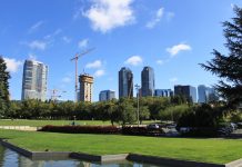 Bellevue Council Update: Timelines on Planning Initiatives, New City Hires, and a Return to In-Person Meetings