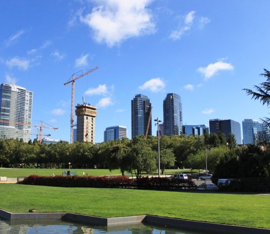 Bellevue Council Update: Timelines on Planning Initiatives, New City Hires, and a Return to In-Person Meetings