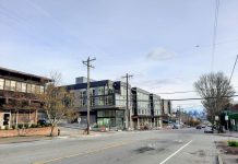 Stone Way Building Boom Continues at Edge of Fremont and Wallingford