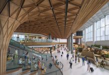 Transpo Notes: Everett Link, SEA’s C Concourse Expansion, and ST’s Fare Strategy