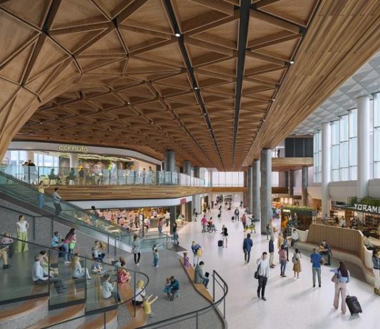 Transpo Notes: Everett Link, SEA’s C Concourse Expansion, and ST’s Fare Strategy