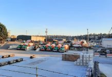 ‘Slap in the Face’ Offer from Concrete Companies Riles Striking Teamsters